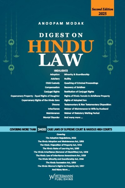 digest-on-hindu-law-anoopam-modak-2nd-edition
